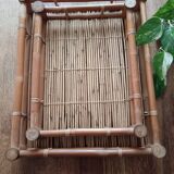Bamboo trays