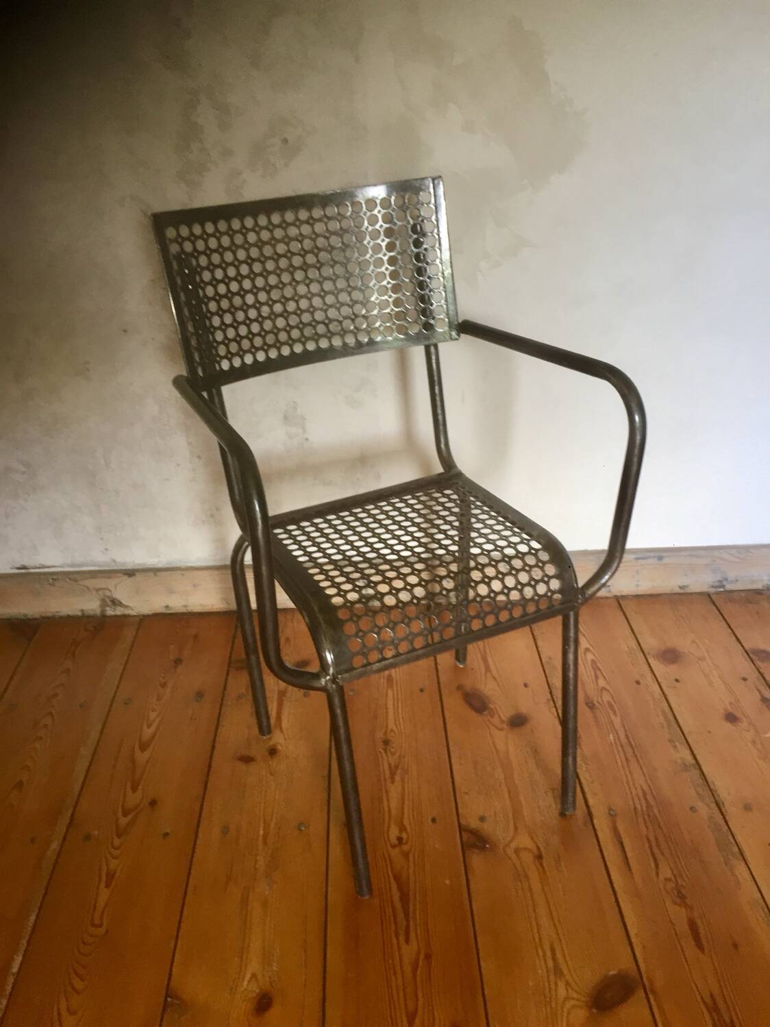 René Malaval armchair