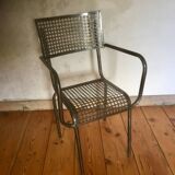 Fauteuil René Malaval