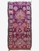 Vintage Moroccan Rug - 404 x 190 cm