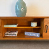 Vintage enfilade (shallow)