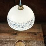 Vintage pendant lamp