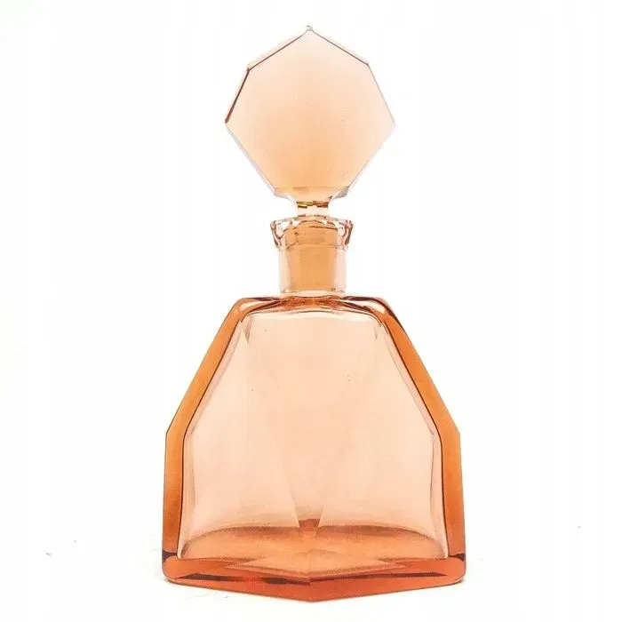 O2Z Moser sensational decanter ART DECO
