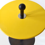 Gueridon Ikea vintage "VI" 1993