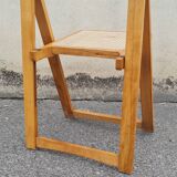Folding chair 1960