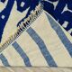 Handmade Moroccan rug 2.5 x 1.5 m