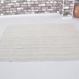 Neutreal Vintage Hmep Kilim Rug sku 3682