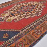 Home Living Tribal Handknotted Rug sku 2551