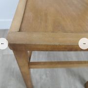 Lot de chaises bistrot  Luterma