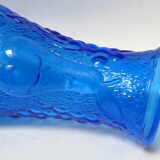 Made In Italy glass vase
