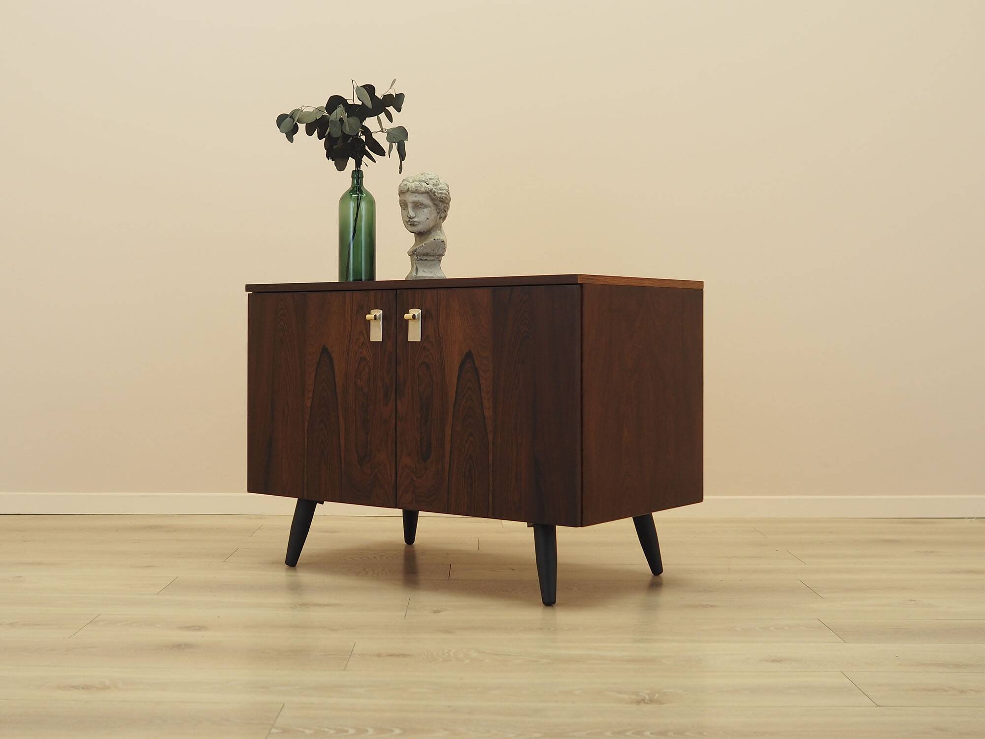 Danish Rosewood Cabinet, 1970s