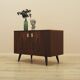 Danish Rosewood Cabinet, 1970s