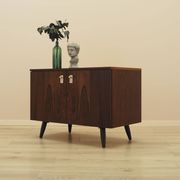 Danish Rosewood Cabinet, 1970s