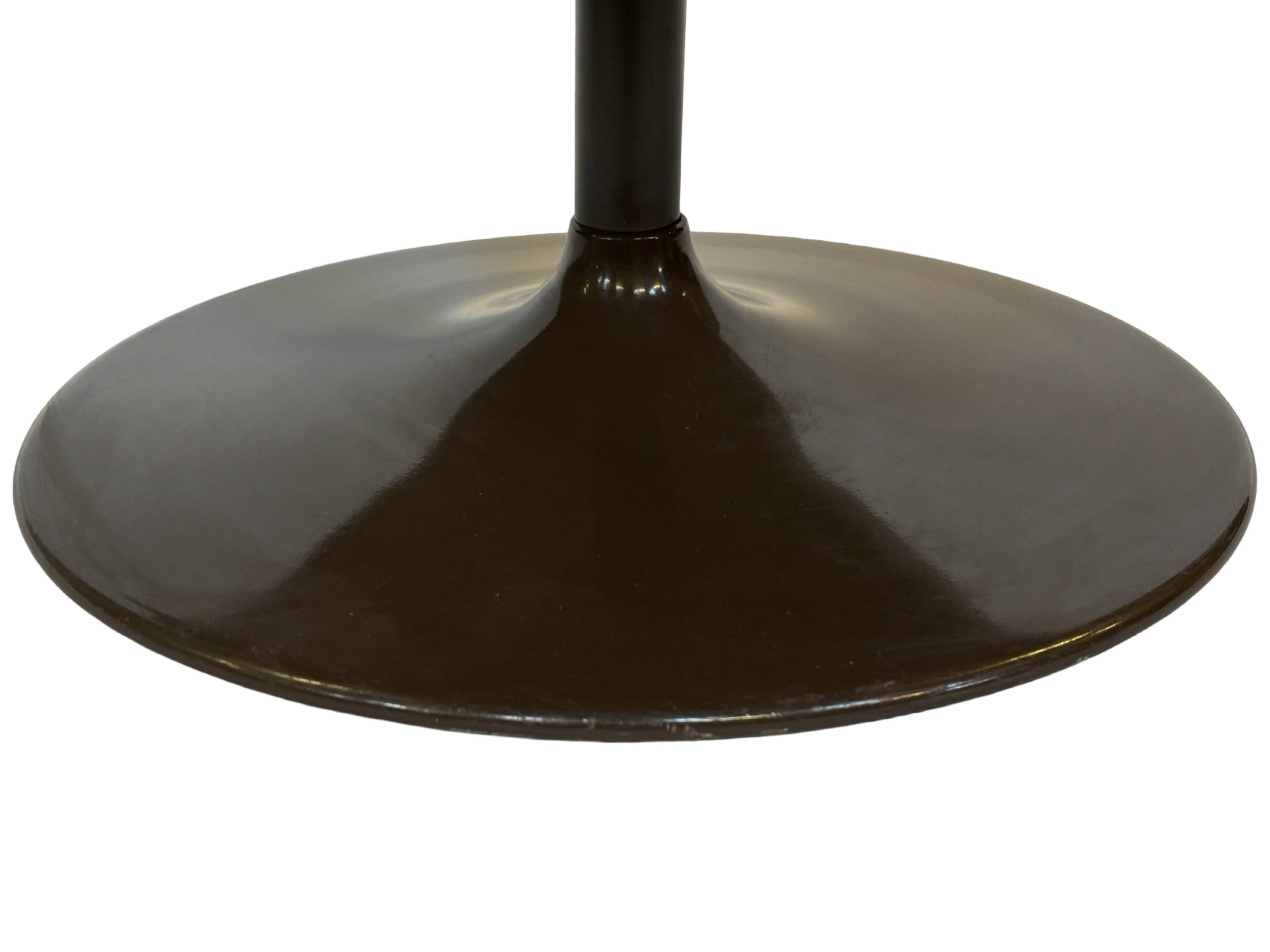 Vintage Artifort lounge chair Geoffrey Harcourt Design Easy Chair