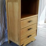 Chest of drawers library