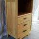 Chest of drawers library