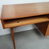 Oak desk