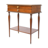Table de chevet