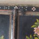 Rajasthani window mirror