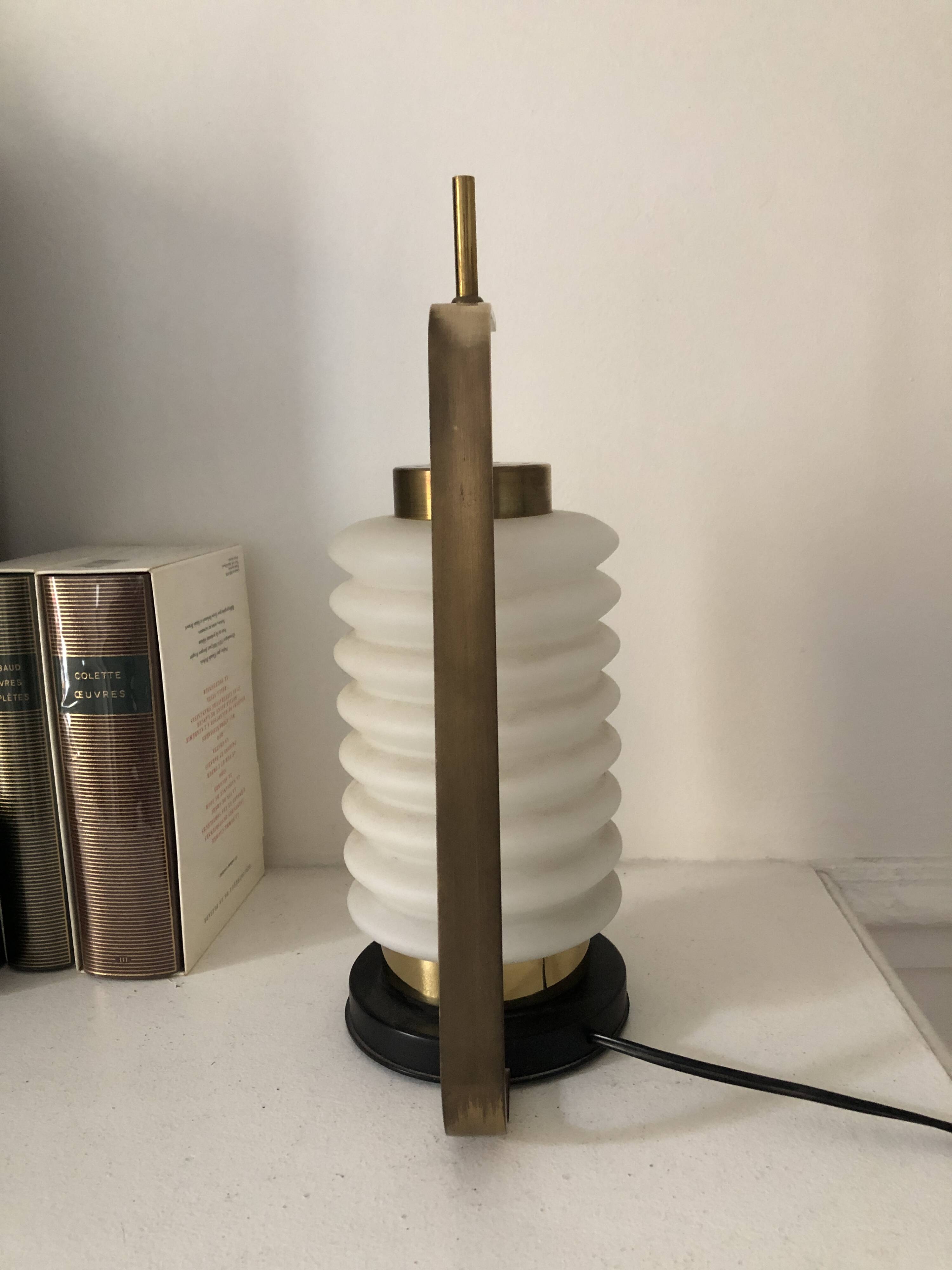 Angelo Lelii Lamp - 1950 - Arredoluce Edition