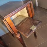 Two bedsides Louis Philippe style
