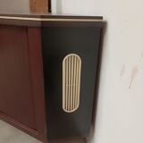Vintage Library Bar