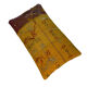 Vintage turkish handmade cushion cover 30 x 50 cm