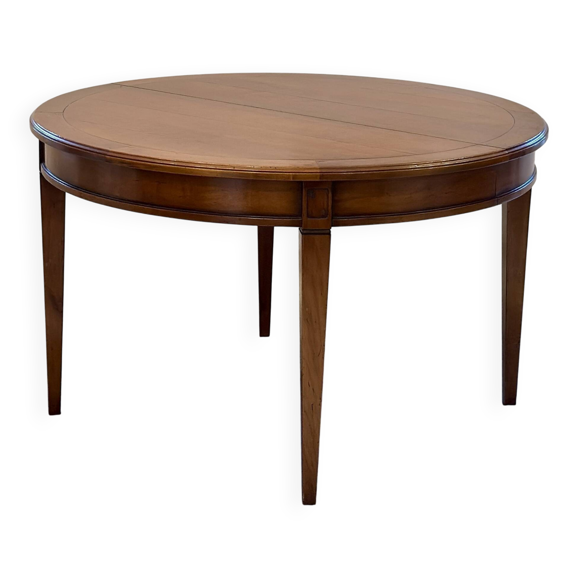 Directoire table style