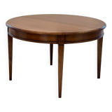 Directoire table style