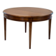 Table style Directoire