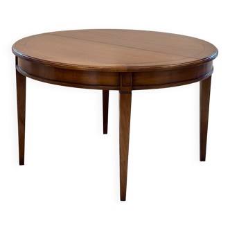 Directoire table style