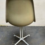 paire de chaises La Fonda Herman Miller