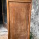Small antique wardrobe in Art Deco style