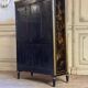 Louis XVI Lacquered Secretary, Late 18th Century
