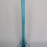 Turquoise soliflore