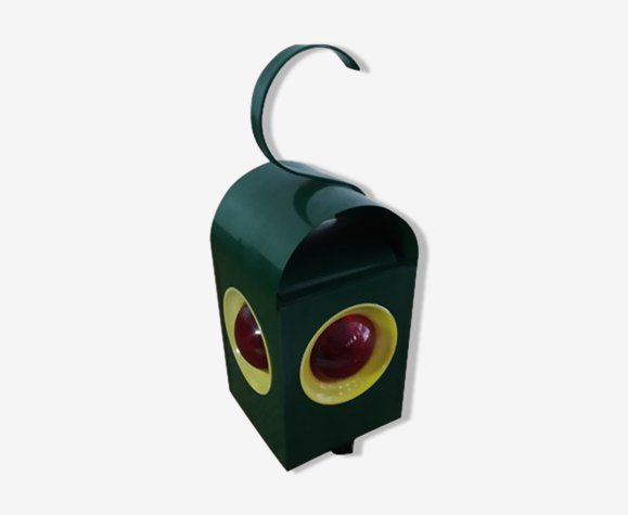 Lampe à poser