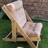 Scandinavian armchair Gillis Lundgren