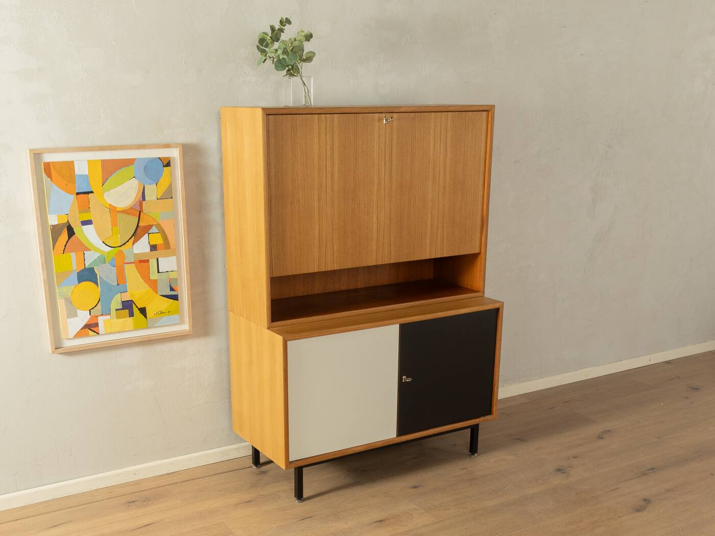 19602 Dresser, WK Möbel