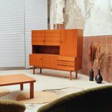 Mid century midboard | vintage - cabinet
