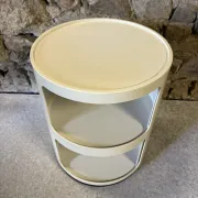 Componibili Classic element by Anna Castelli for Kartell, 1970