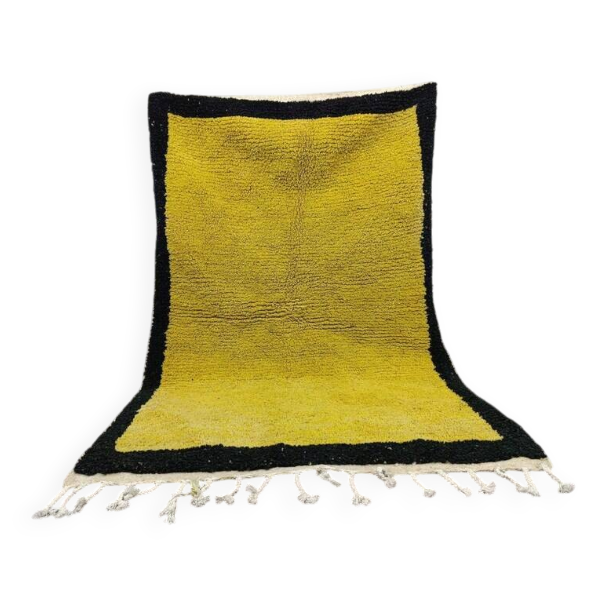 Tapis bérbere marocain 250cmx150cm