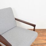 Kolding armchair by Erik Wørts for Ikea, 1960