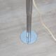 Pirro Cuniberti "PR" adjustable floor lamp Sirrah 1970s