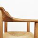 Chaises de Rainer Daumiller & Poultries Pedersen "Zum Liebhaben" pour Gammrode