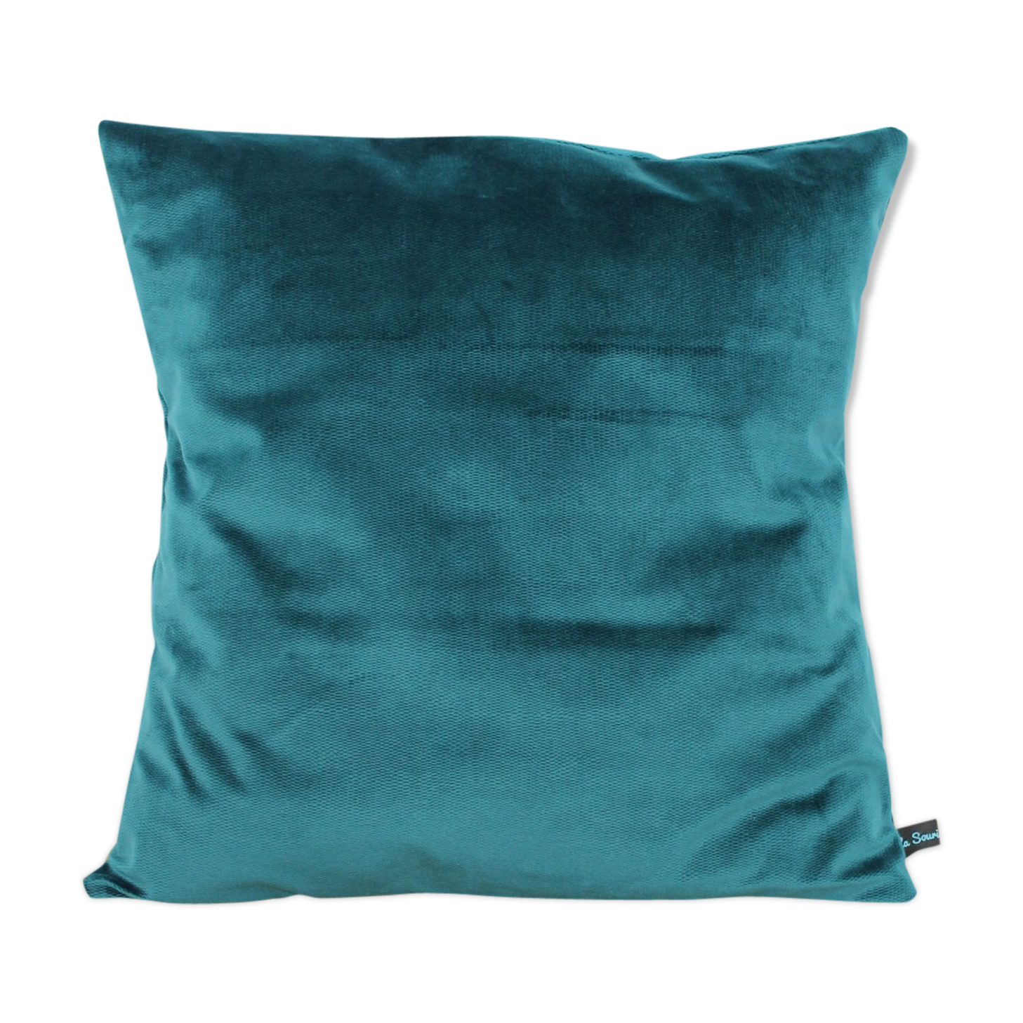 turquoise cushion covers