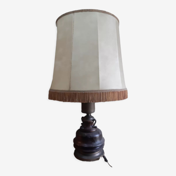 Bedside lamp