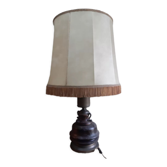 Bedside lamp