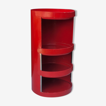 Étagère en carton 1960 design jean Louis avril