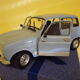 Renault 4 GTL Clan Collection - Solido - 1/18 - in its original box