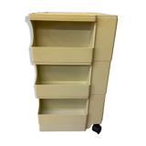 Dessert Boby by Joe Colombo